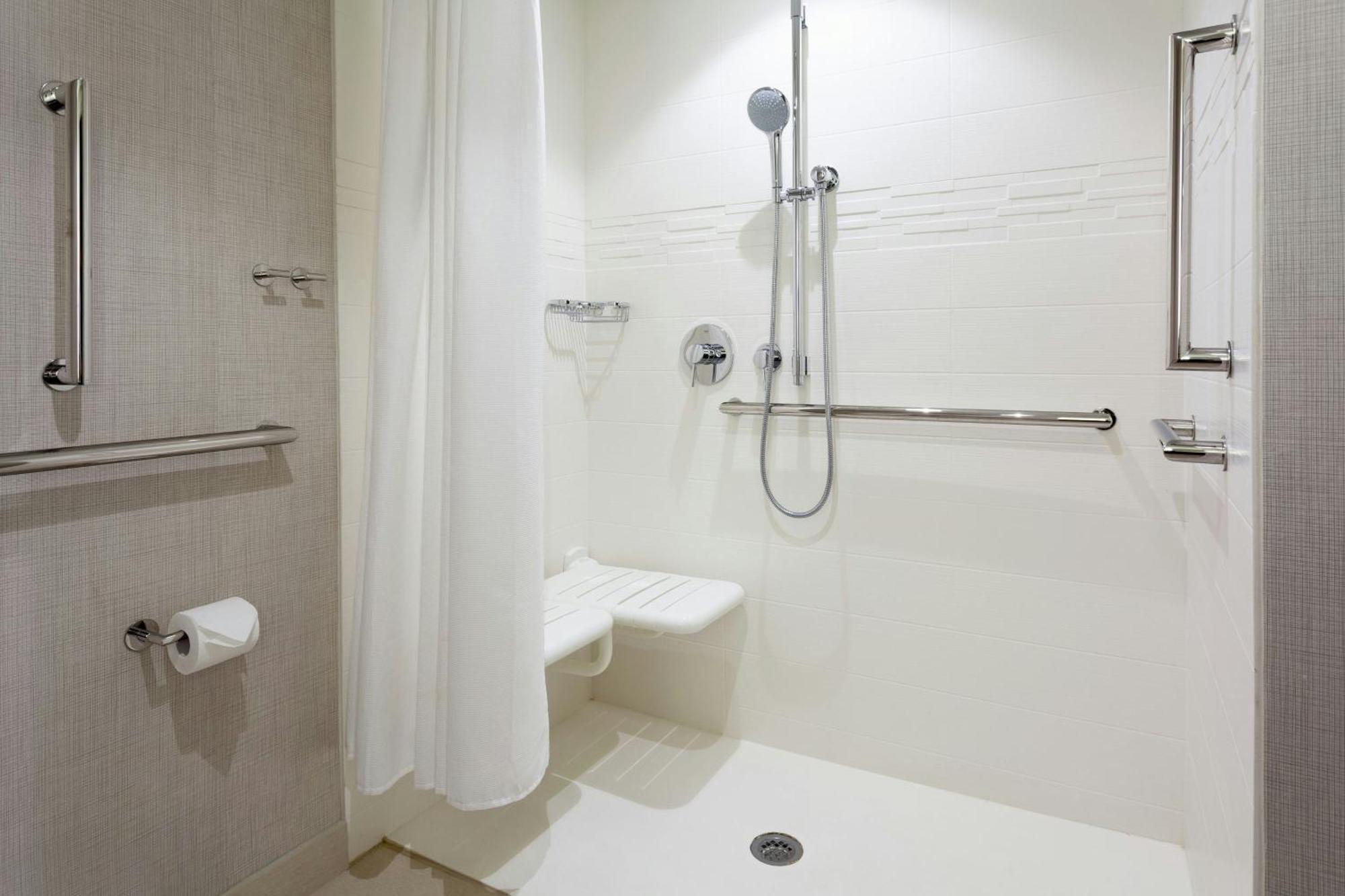 Residence Inn By Marriott Portland Downtown/Pearl District Eksteriør bilde