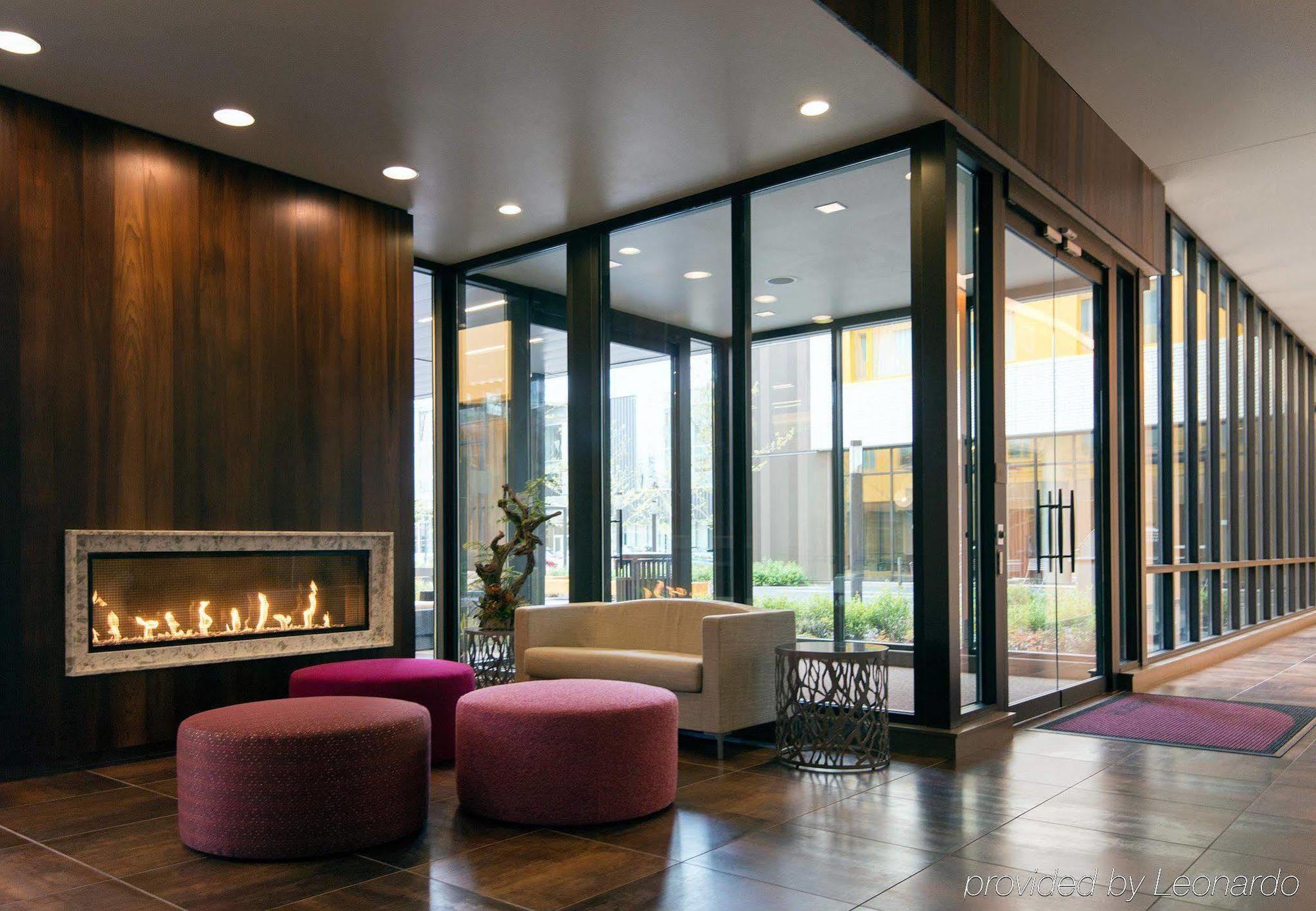 Residence Inn By Marriott Portland Downtown/Pearl District Eksteriør bilde